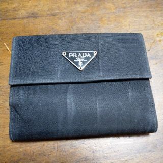 プラダ(PRADA)の財布(その他)