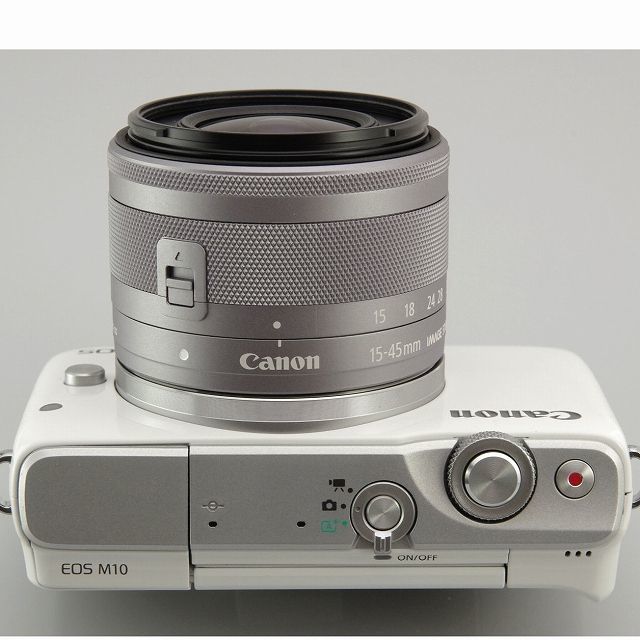 やスレなど Canon こぎたん様専用 ほぼ新品 Wi Fi Canon Eos M10 ミラーレスの通販 By Camera Anjoh キヤノンならラクマ ストラップ Mcmc Gr