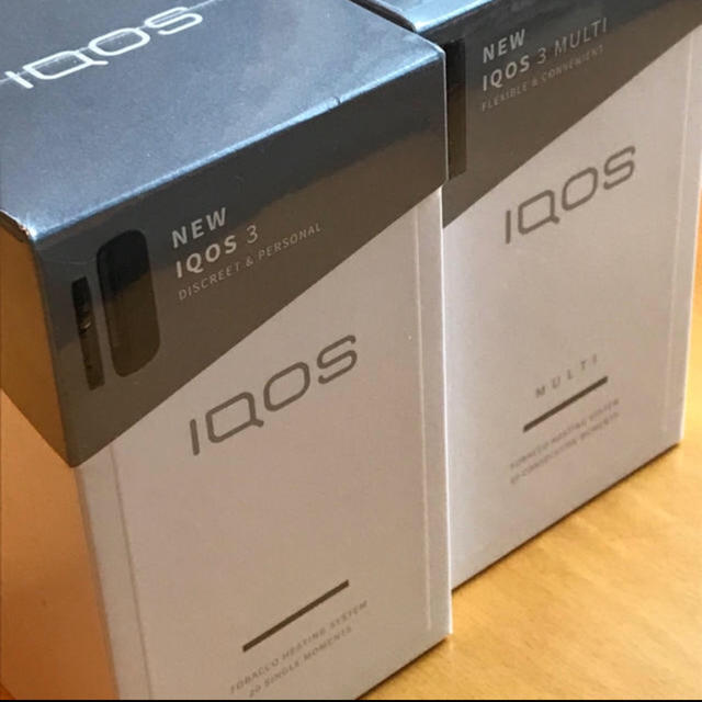 IQOS3キット IQOS3キット MULCH