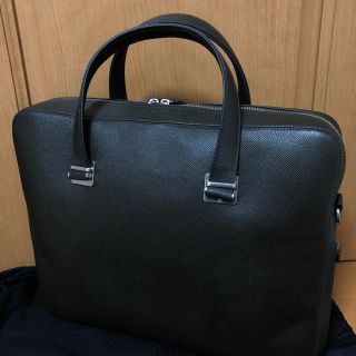 ダンヒル(Dunhill)の◼️ダンヒルdunhill★新品/ビジネスレザーバッグ/ブリーフケース/カドガン(ビジネスバッグ)