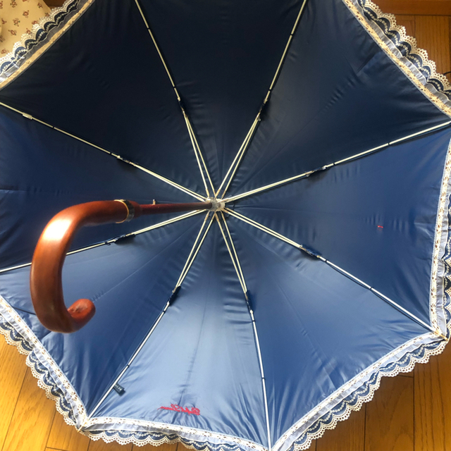 POLO RALPH LAUREN(ポロラルフローレン)のポロ ラルフローレン 晴雨兼用傘 レディースのファッション小物(傘)の商品写真