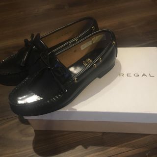 リーガル(REGAL)のREGAL   ローファー(ローファー/革靴)