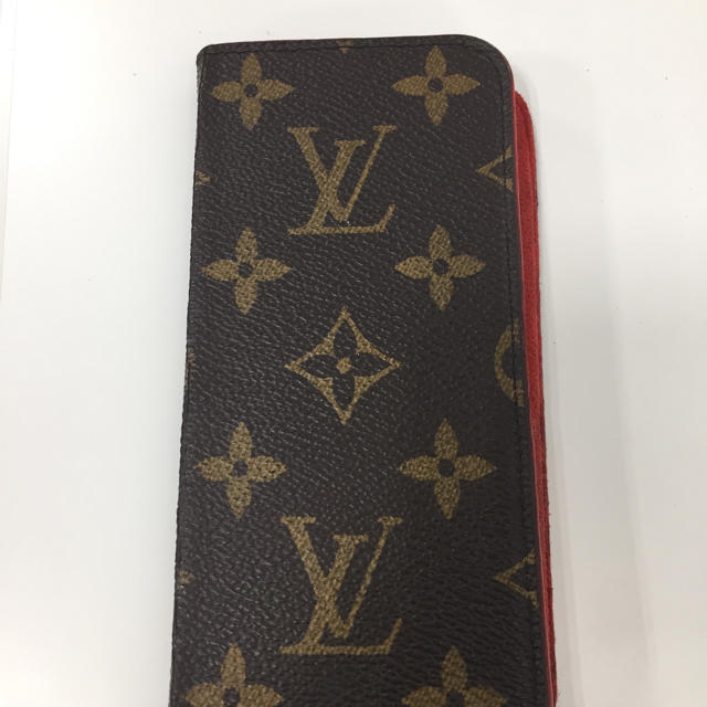 アディダス アイフォーン7 ケース 安い 、 LOUIS VUITTON - iPhone6携帯カバールイ.ヴィトンの通販 by チョコ's shop｜ルイヴィトンならラクマ