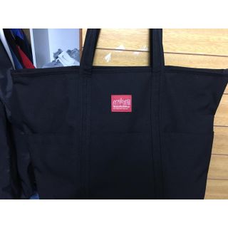 マンハッタンポーテージ(Manhattan Portage)のトートバッグ(トートバッグ)