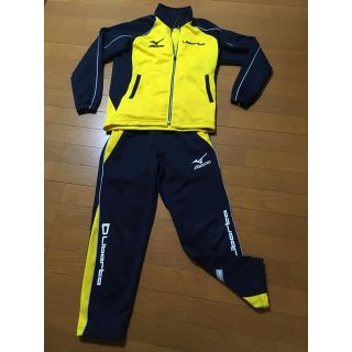 リベルタサッカースクール ジャージ上下 150