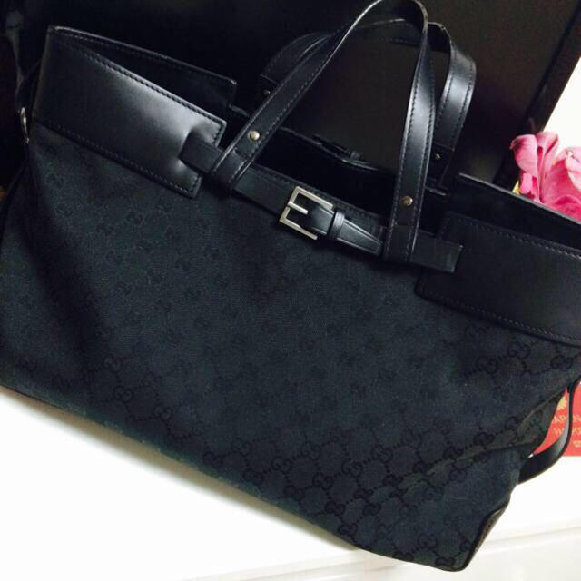 お値下げ♪Gucci ♡バック-