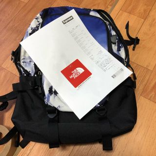 シュプリーム(Supreme)のSupreme north face mountain backpack (バッグパック/リュック)