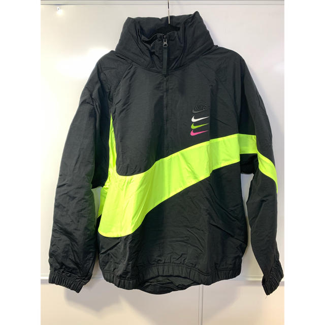 ナイキ アノラック ジャケット NIKE アトモス購入 XL 新品