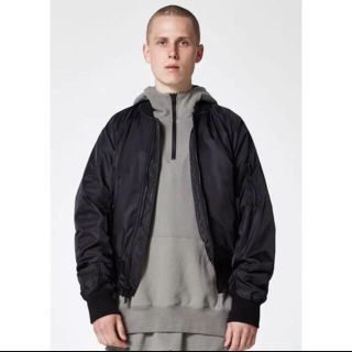 フィアオブゴッド(FEAR OF GOD)のFOG ボンバージャケット(ブルゾン)