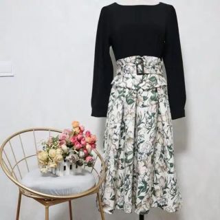 LADY MADE(ワンピース)のフリマアイテム一覧 LADY MADE(ワンピース)のフリマアイテム一覧