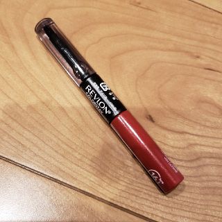 レブロン(REVLON)のレブロン　カラーステイオーバータイムリップカラー140(リップグロス)