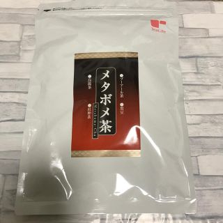 ティーライフ(Tea Life)のメタボメ茶  30個入り(ダイエット食品)