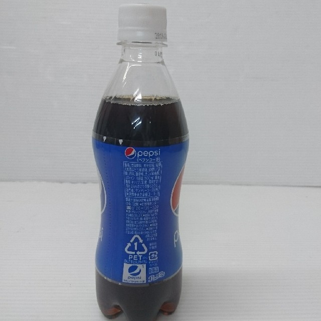 サントリー(サントリー)のアナンさん専用ペプシコーラ 食品/飲料/酒の飲料(その他)の商品写真