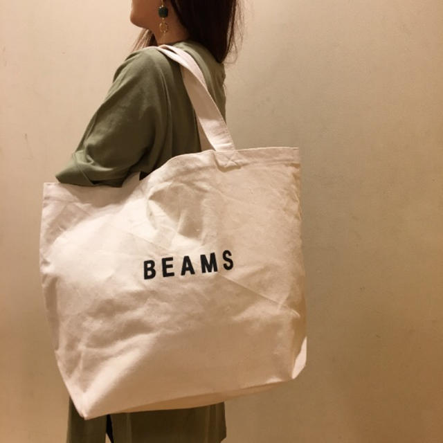 BEAMS(ビームス)のT 様 専用 レディースのバッグ(トートバッグ)の商品写真