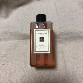 ジョーマローン(Jo Malone)のJo Malone オレンジ ブロッサム ボディ&ハンドウォッシュ 100ml(ボディソープ/石鹸)