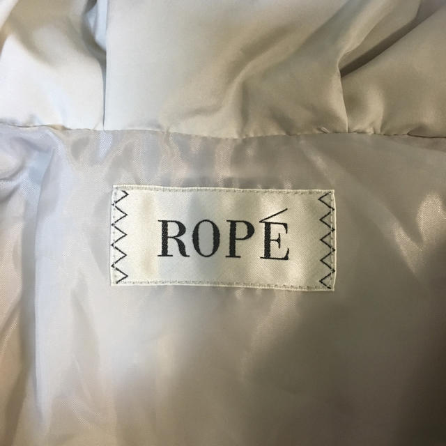 ROPE’(ロペ)のロペ 2019年 福袋 レディースのジャケット/アウター(ダウンコート)の商品写真