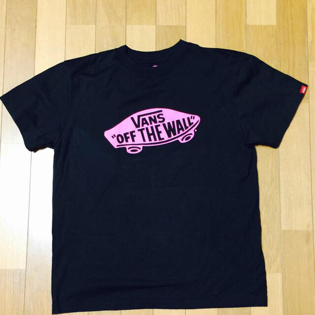 VANS(ヴァンズ)の▲▼専用▲▼VANS Tシャツ  レディースのトップス(Tシャツ(半袖/袖なし))の商品写真