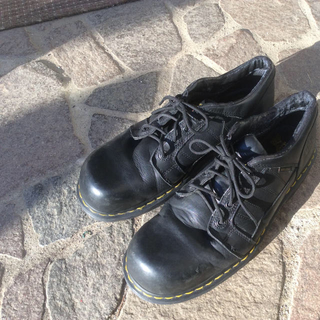 ドクターマーチン(Dr.Martens)の靴 メンズ(ドクターマーチン)   価格訂正しました❗️(ドレス/ビジネス)