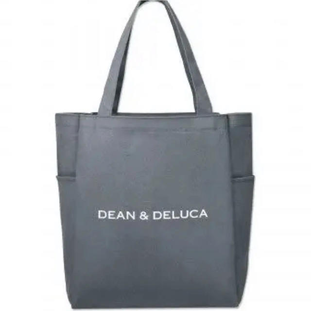 DEAN & DELUCA(ディーンアンドデルーカ)のDEAN&DELUCA  デリバッグ レディースのバッグ(トートバッグ)の商品写真