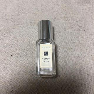 ジョーマローン(Jo Malone)のJo Malone ブラックベリー＆ベイ コロン 9ml(ユニセックス)