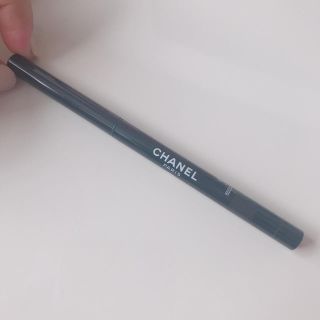 シャネル(CHANEL)のシャネル限定アイライナー(アイライナー)