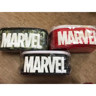 マーベル(MARVEL)のマーベル ポーチ(ポーチ)