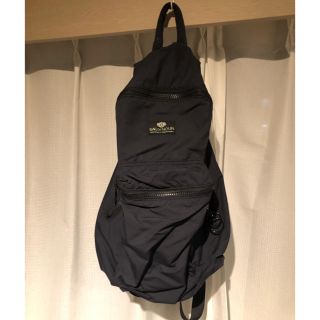 ビームス(BEAMS)のBEAMS BAG'n'NOUN バックパック(リュック/バックパック)