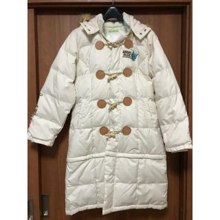 エンジェルブルー ダウンコートの通販 9点 | angelblueを買うならラクマ