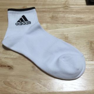 アディダス(adidas)のadidas靴下・ソックス(ソックス)