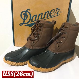 ダナー(Danner)のDanner/ダナ スラッシャーブーツ/スノーブーツ(ブーツ)