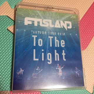 エフティーアイランド(FTISLAND)の即購入OK FTISLAND DVD Blu-ray(K-POP/アジア)