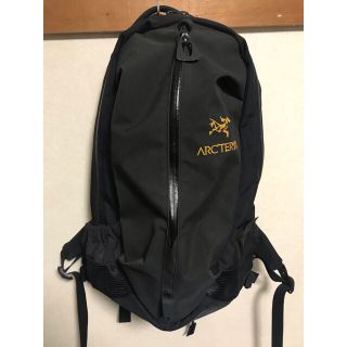 アークテリクス(ARC'TERYX)のARC'TERYX アークテリクス Arrow アロー 22(バッグパック/リュック)