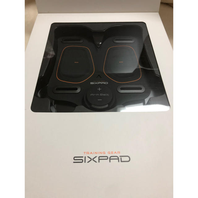 SIXPAD ArmBelt