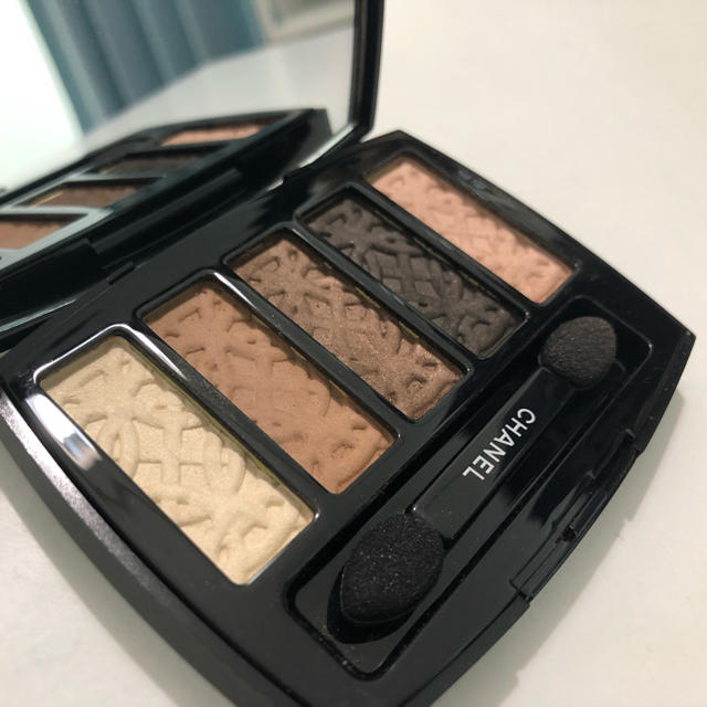 CHANEL アイシャドウ