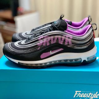 ナイキ(NIKE)の日本未発売 27cm Nike W Air Max 97 DB(スニーカー)