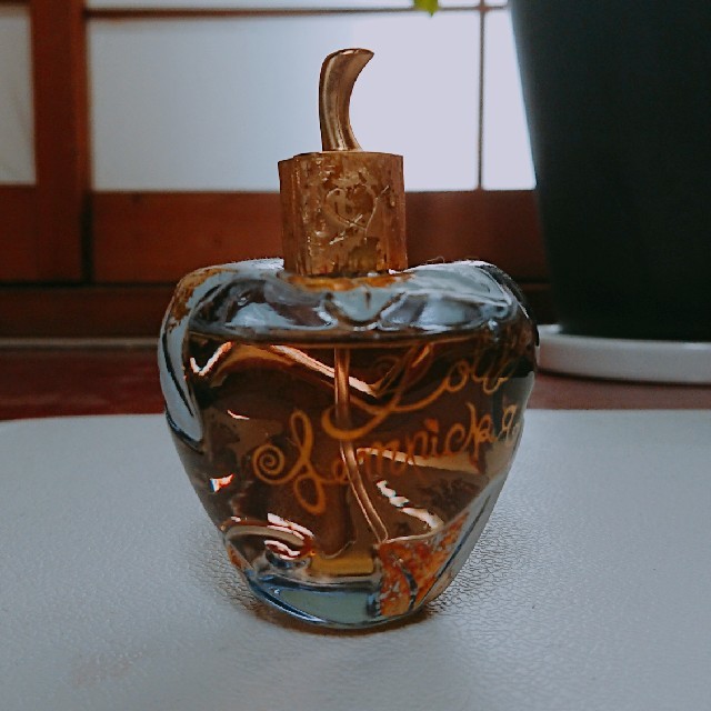 LOLITA LEMPICKA - ゆんたん様専用 ロリータレンピカ 50ml 香水の通販 by ラクマ's shop｜ロリータレンピカならラクマ