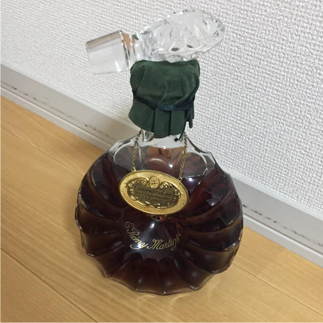 レミーマルタン 古酒