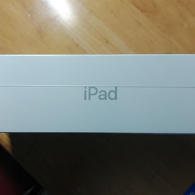 iPad（6th Genration）　32GB