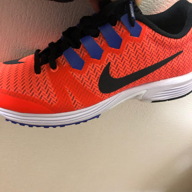 NIKE(ナイキ)のNIKE SPEED RIVAL メンズの靴/シューズ(スニーカー)の商品写真