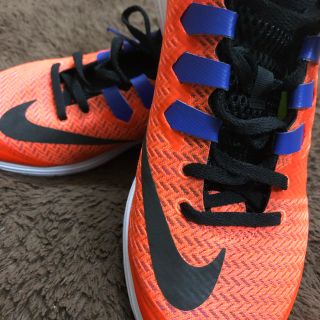 ナイキ(NIKE)のNIKE SPEED RIVAL(スニーカー)