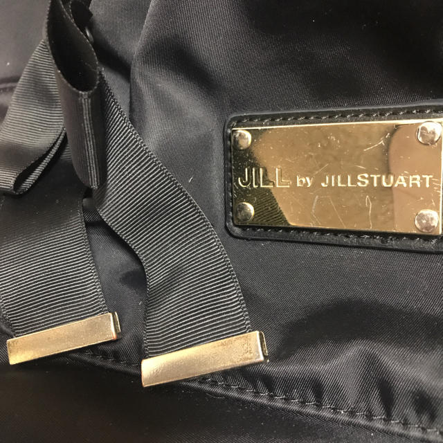 JILL by JILLSTUART(ジルバイジルスチュアート)のゆぴさん専用 jill by jillstuart リュック  レディースのバッグ(リュック/バックパック)の商品写真