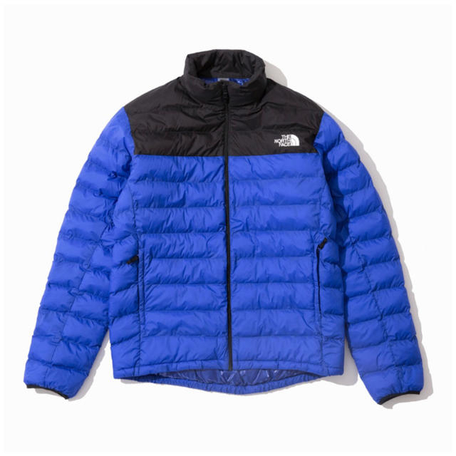 2023人気新作 beams×the north - face LABEL XL ほぼ未使用 ジャケット/アウター