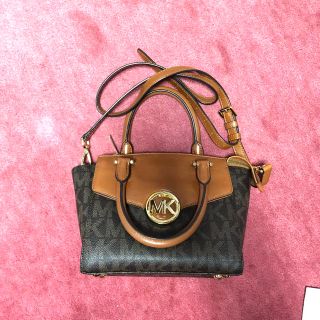 マイケルコース(Michael Kors)のマイケルコース ショルダー バッグ(ショルダーバッグ)