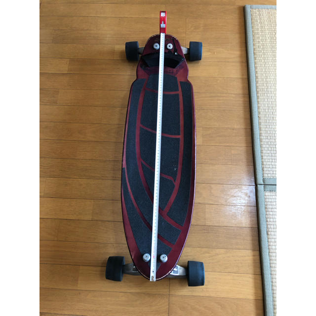 サーフスティック surfstik カーバー スケートボード サーフィン