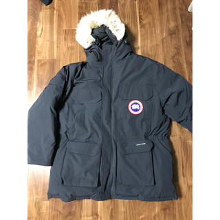 カナダグース(CANADA GOOSE)のカナダグース ダウンジャケット CANADA GOOSE(ダウンジャケット)