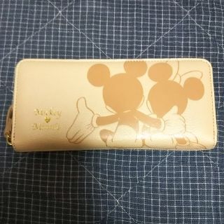 ディズニー(Disney)のDISNEY 長財布(財布)