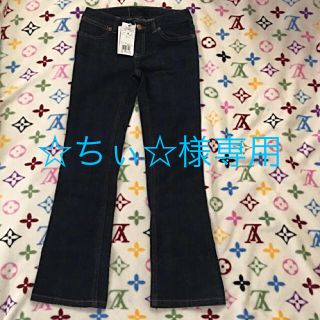 ポロラルフローレン(POLO RALPH LAUREN)のPOLO Ralph Lauren デニム 130cm(パンツ/スパッツ)