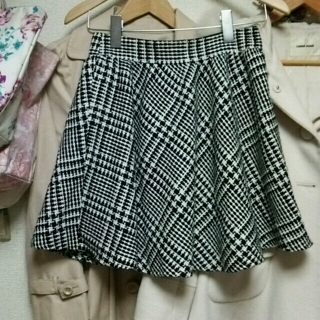 ASTORIA ODIER(アストリアオディール)のsmama様♡スカート レディースのスカート(ミニスカート)の商品写真
