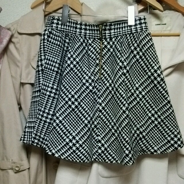 ASTORIA ODIER(アストリアオディール)のsmama様♡スカート レディースのスカート(ミニスカート)の商品写真