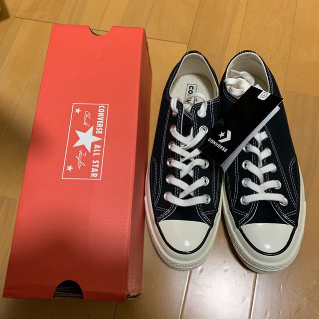 converse ct70 24.5cm